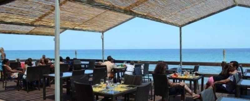 Hotel Orizonte Cervione