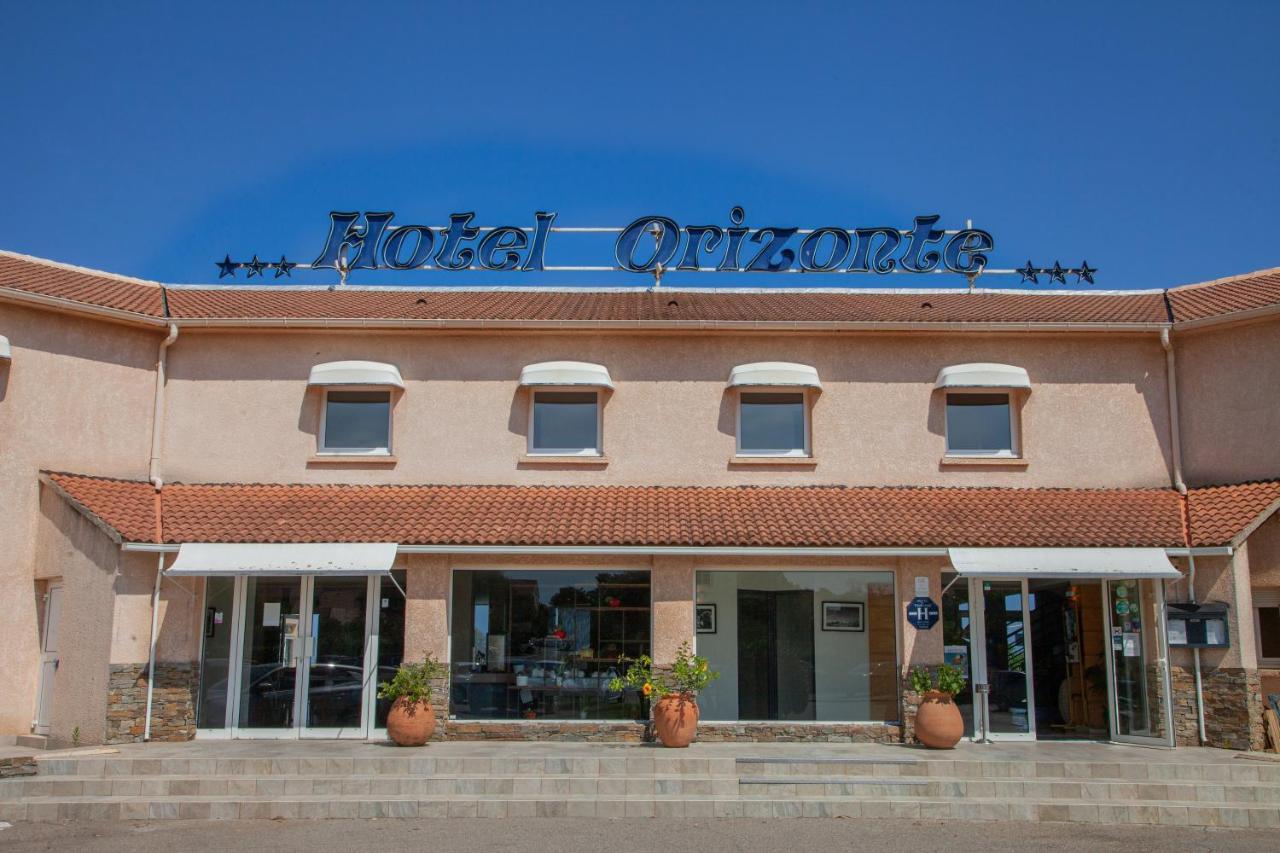 Orizonte Cervione