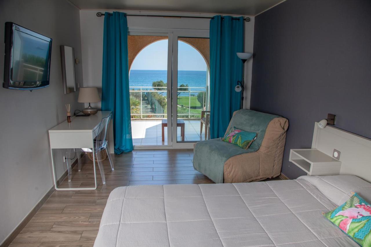 Orizonte 3* Cervione