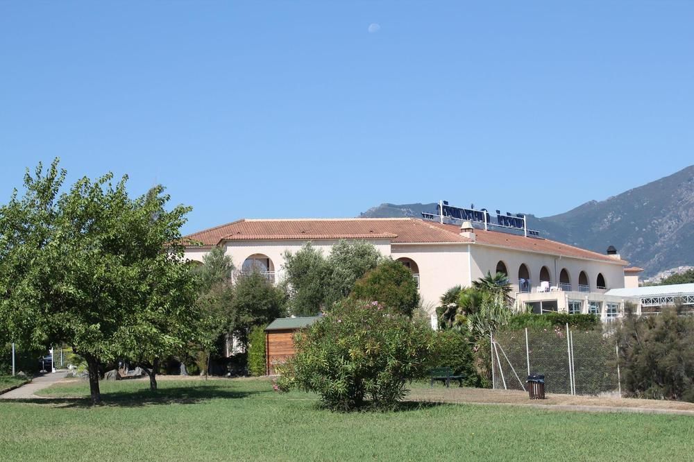Orizonte Cervione